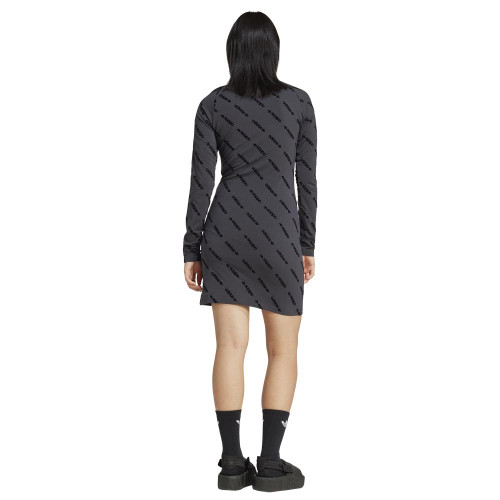 BODYCON DRESS